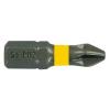  EMBOUTS TORSION PH 1 LG 25MM 