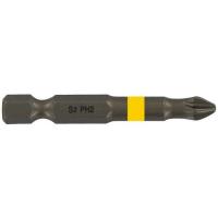  EMBOUTS TORSION PH 1-2-3 LG 50 