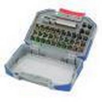  EMBOUTS TORSION + PORTE EMBOUT 