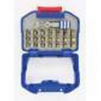  EMBOUTS TORSION DIAMANT 