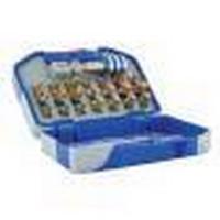 EMBOUTS TORSION DIAMANT 