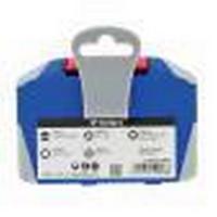  EMBOUTS TORSION INOX 