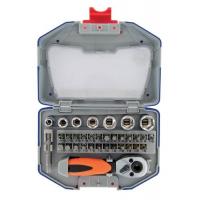  EMBOUTS TORSION DOUILLE POIGNE 