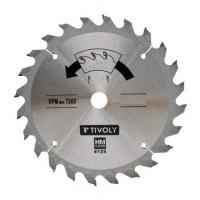  LAME SCIE CIRC D150 AL20 20DTS 