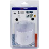  SCIE CLOCHE BIMETAL HSS D53MM 