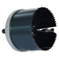  SCIE CLOCHE D68M BOITE ELECT 