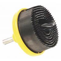  SCIE CLOCHE D25  63MM 