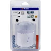  SCIE CLOCHE BIMETAL D25MM 