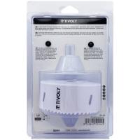  SCIE CLOCHE BIMETAL D25MM 