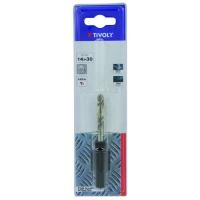  FORET CENTREUR SUPPORT CLOCHE 