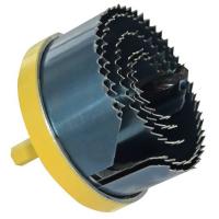 SCIE CLOCHE HCS D33-83MM 