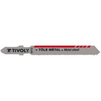  LAME SCIE SAUTEUSE METAL 