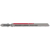  LAME SCIE SAUTEUSE ALUMINIUM 