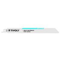 LAME SCIE SABRE X2 200MM 