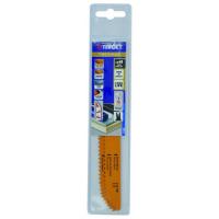  LAME SCIE SABRE X2 METAL XCUT. 