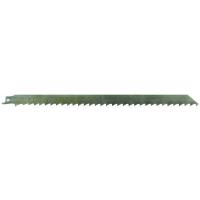  LAME SCIE SABRE INOX X2 300MM 