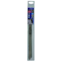  LAME SCIE SABRE INOX X2 300MM 