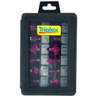  FRAISES DEF. COFFRET ASSORT 
