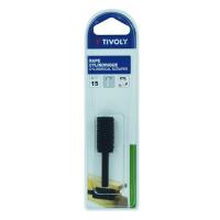  RAPE SUR TIGE CYLINDRIQUE D15 