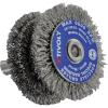  BROSSE CIRCULAIRE ETAGEE D60 