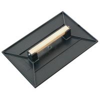  TALOCHE PS CHOC NR 35X27 RECT 