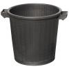  POUBELLE PLASTIQUE PRO 75L 