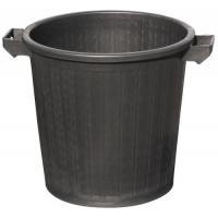  POUBELLE PLASTIQUE PRO 75L 
