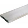  REGLE ALU RECTANGULAIRE 4M 