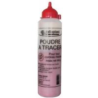  POUDRE TRACER ROUGE 360G 