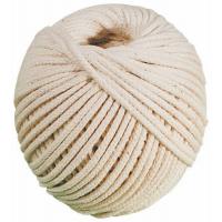 CORDEAU COTON TRESSE D2MM 40M 