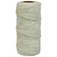  CORDEAU POLYPRO TRESSE D3MM 
