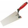  TRUELLE INOX CARREE 22CM 