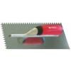  PLATOIR INOX 28X12 DENT ISOCEL 