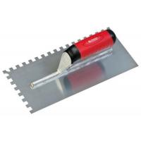  PLATOIR INOX 28X12 DENT 6X6 