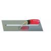 PLATOIR ACIER DENT CARRE 10X10 