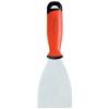  COUTEAU DE PEINTRE INOX 80MM 