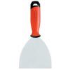  COUTEAU ENDUIRE INOX 120MM 