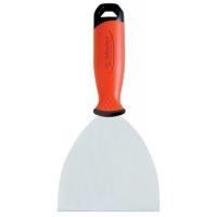  COUTEAU ENDUIRE INOX 120MM 