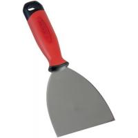 COUTEAU ENDUIRE INOX 120MM 