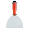  COUTEAU ENDUIRE INOX 150MM 