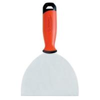  COUTEAU ENDUIRE INOX 150MM 