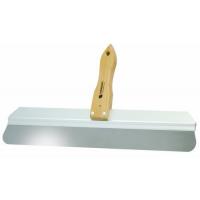  COUTEAU ENDUIRE INOX 500MM 