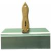  COUTEAU FINITION INOX 30CM 