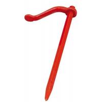  CHEVILLETTE CARREE 25CM 