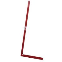  EQUERRE ACIER 80CM 