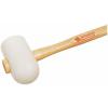  MAILLET CARREL BLANC 530G 65MM 