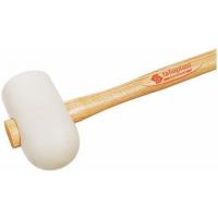  MAILLET CARREL BLANC 530G 65MM 