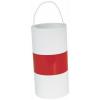  FARDIER CYLINDRIQUE BLC/RGE 