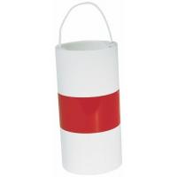 FARDIER CYLINDRIQUE BLC/RGE 