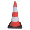  CONE PLAST PIED CAOUTCHOUC 
